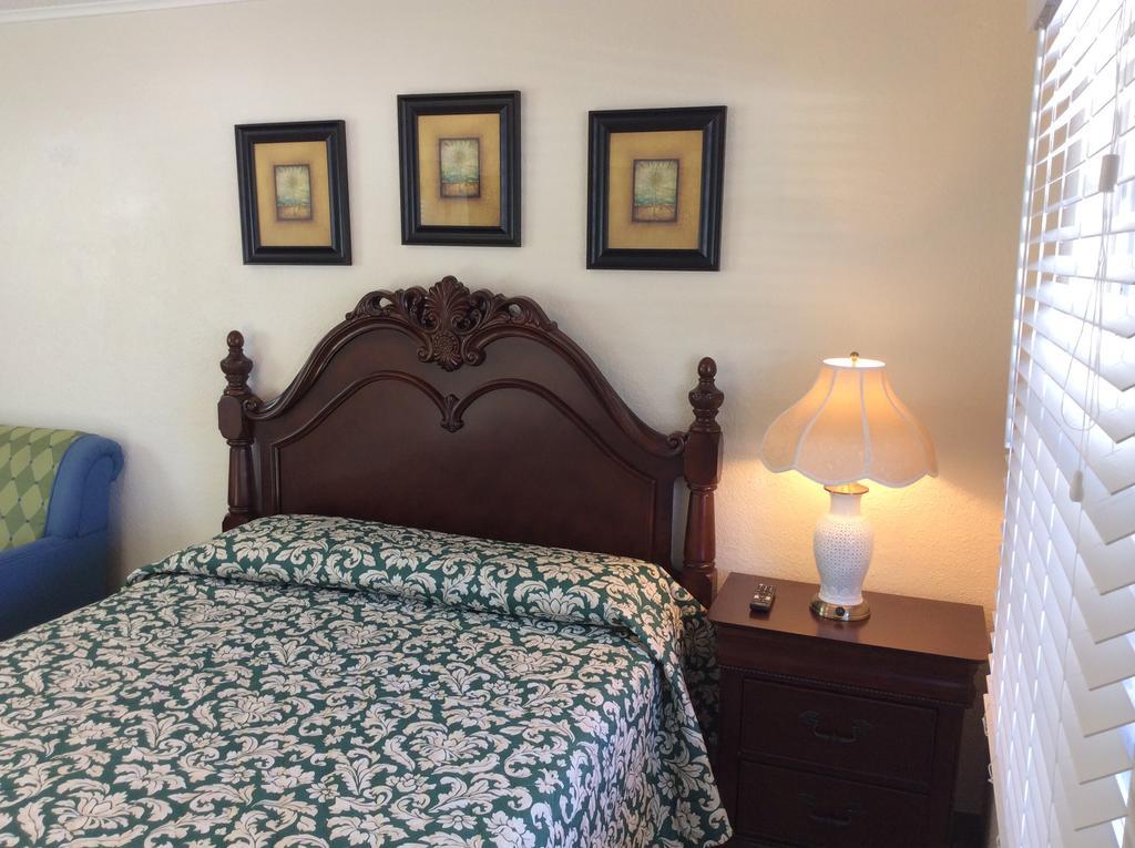 Summerside Inn,Clearwater Belleair Kültér fotó