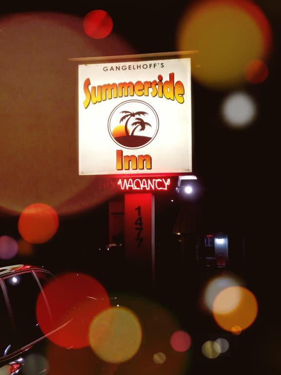 Summerside Inn,Clearwater Belleair Kültér fotó