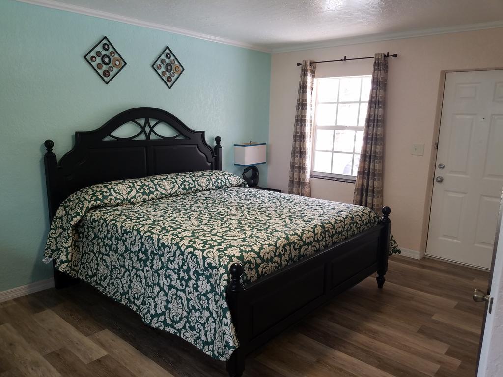Summerside Inn,Clearwater Belleair Kültér fotó