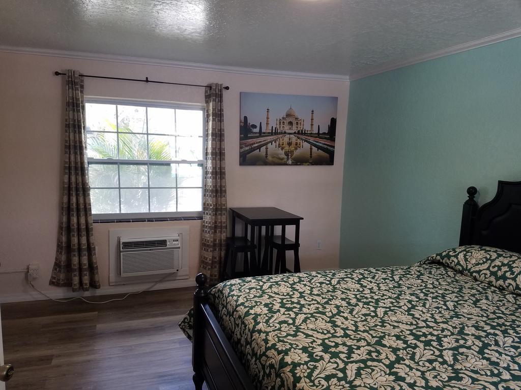 Summerside Inn,Clearwater Belleair Kültér fotó