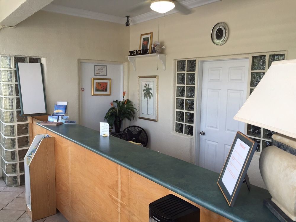 Summerside Inn,Clearwater Belleair Kültér fotó