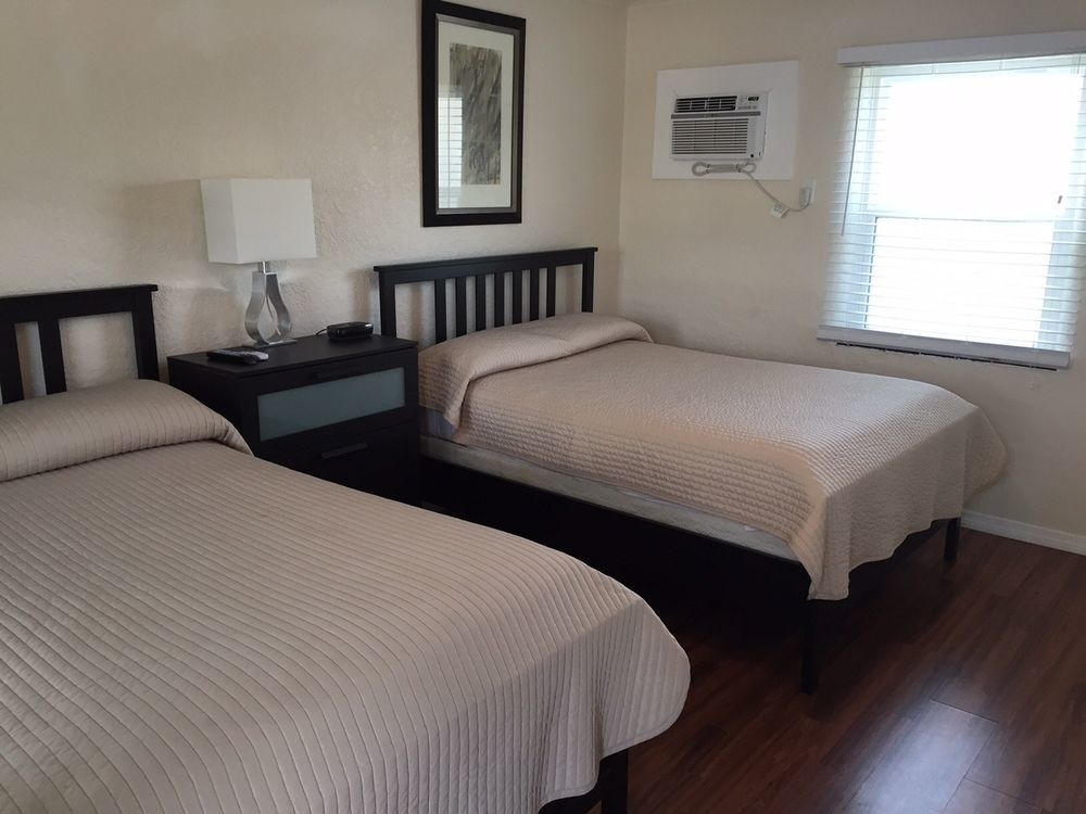 Summerside Inn,Clearwater Belleair Kültér fotó