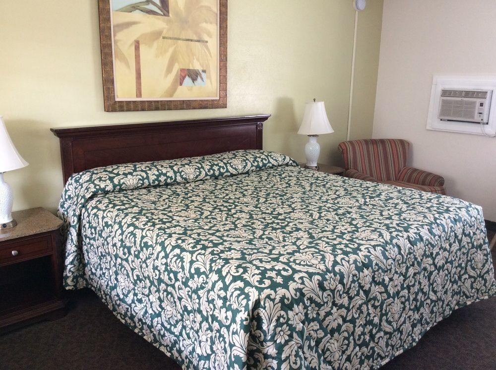Summerside Inn,Clearwater Belleair Kültér fotó