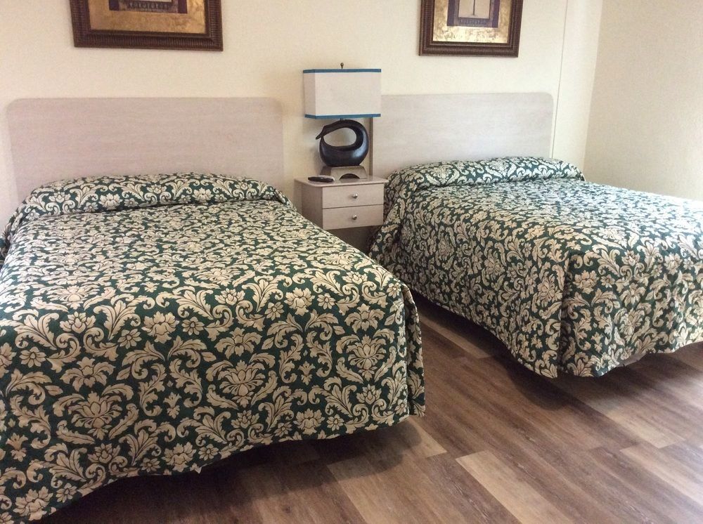 Summerside Inn,Clearwater Belleair Kültér fotó