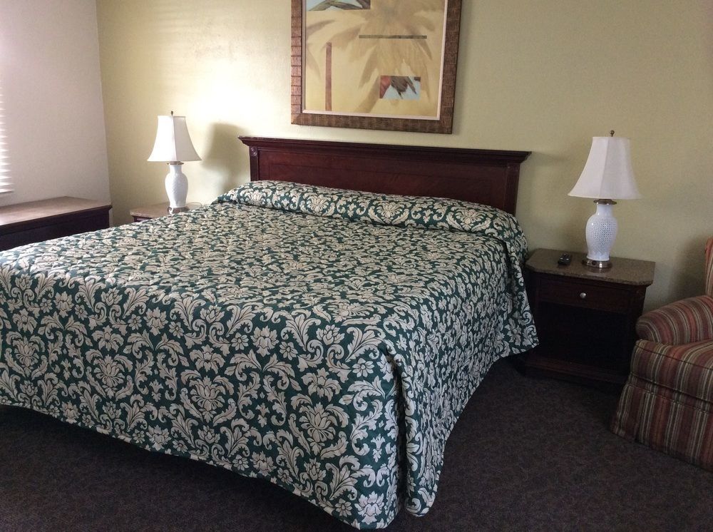 Summerside Inn,Clearwater Belleair Kültér fotó