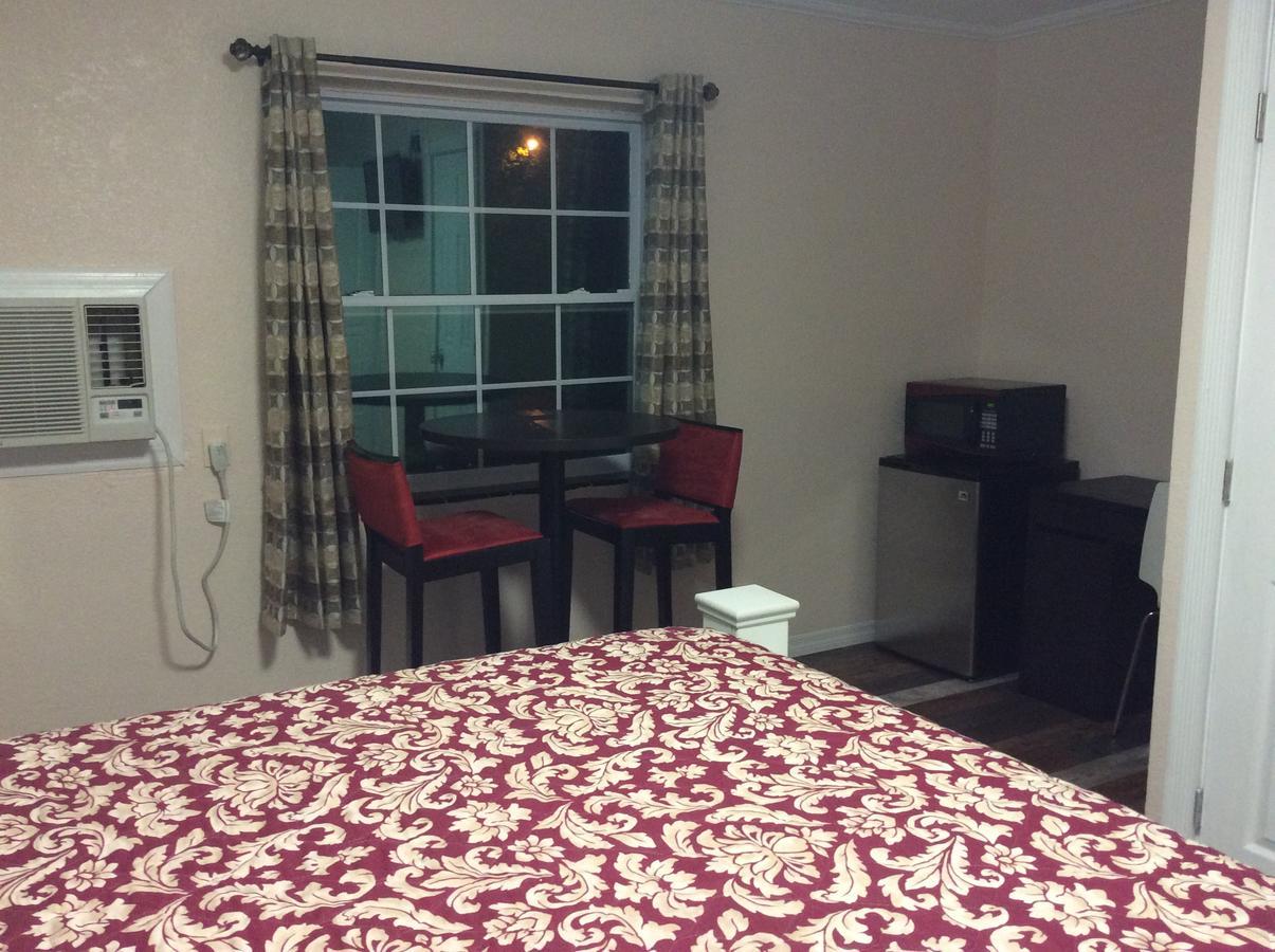 Summerside Inn,Clearwater Belleair Kültér fotó