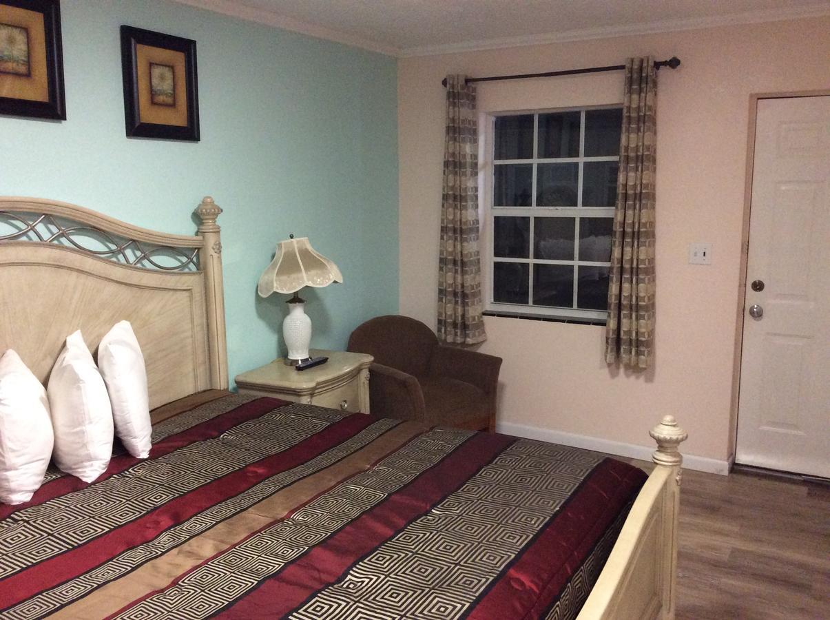 Summerside Inn,Clearwater Belleair Kültér fotó
