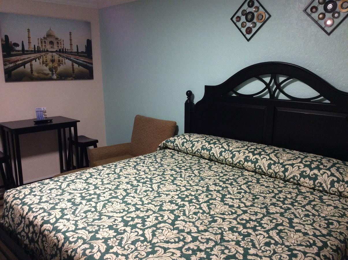 Summerside Inn,Clearwater Belleair Kültér fotó