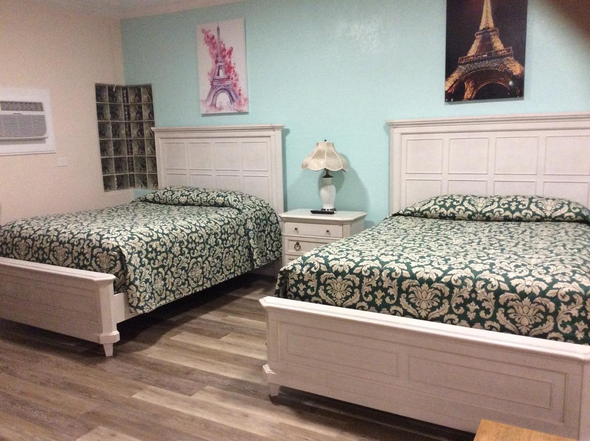 Summerside Inn,Clearwater Belleair Kültér fotó