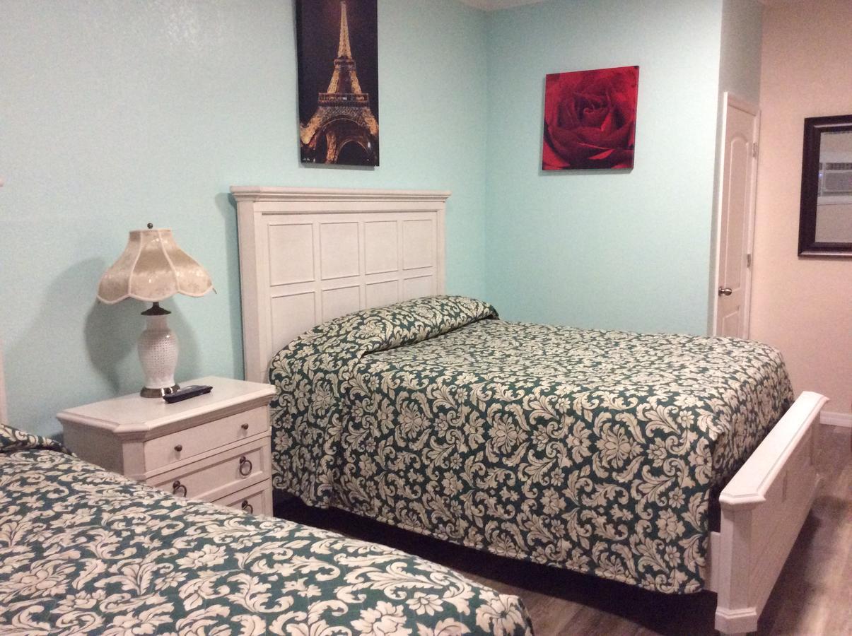 Summerside Inn,Clearwater Belleair Kültér fotó