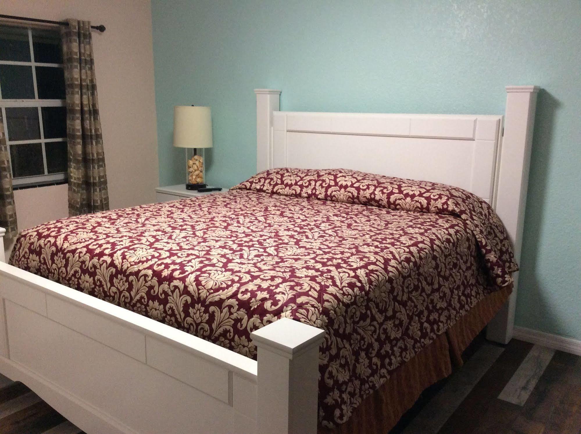 Summerside Inn,Clearwater Belleair Kültér fotó