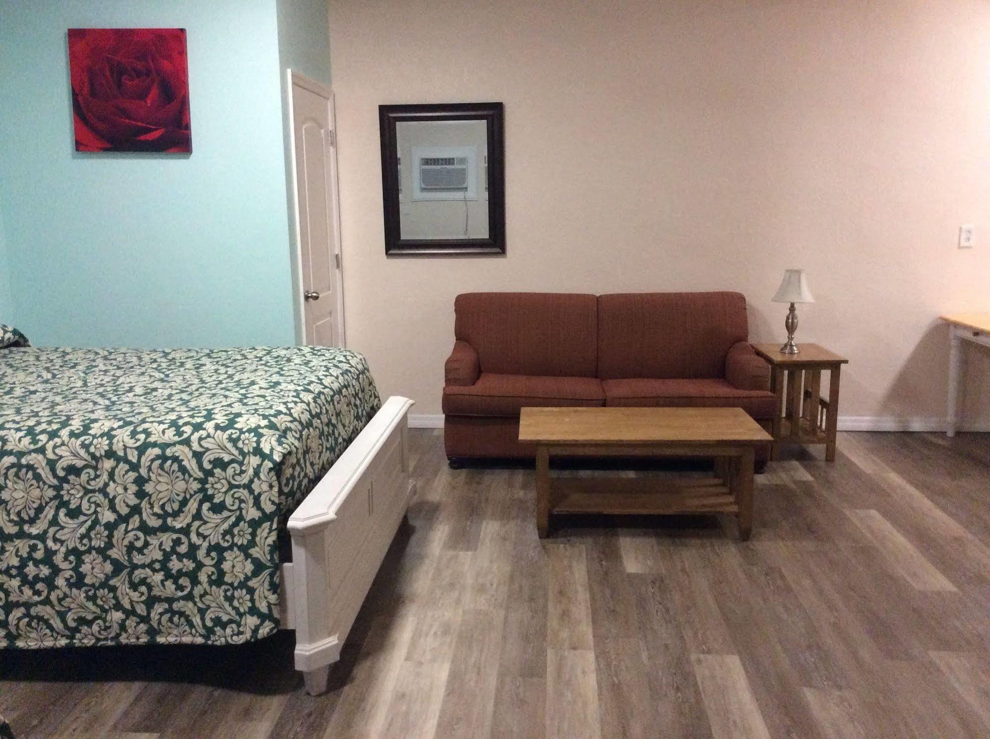 Summerside Inn,Clearwater Belleair Kültér fotó