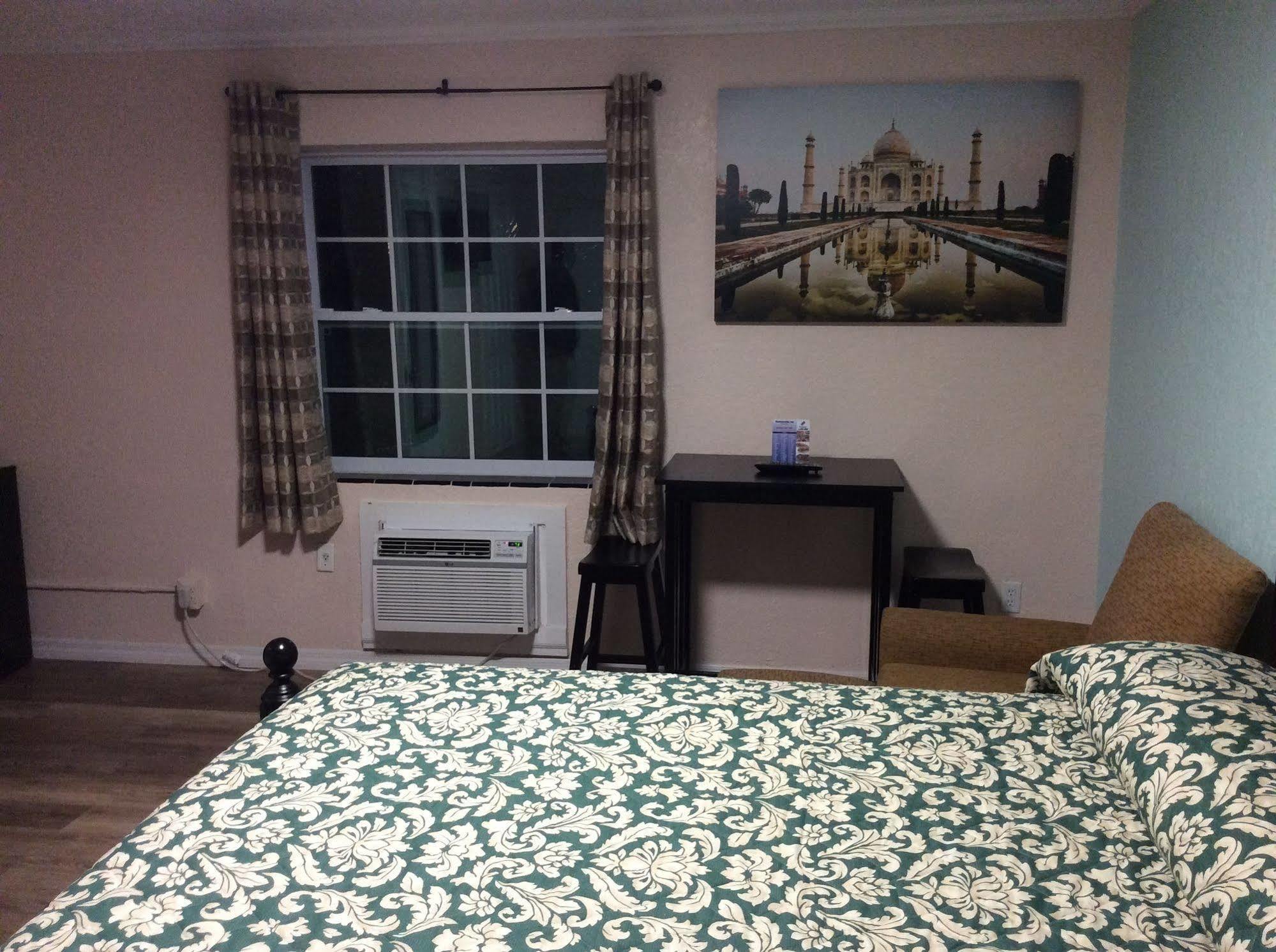 Summerside Inn,Clearwater Belleair Kültér fotó