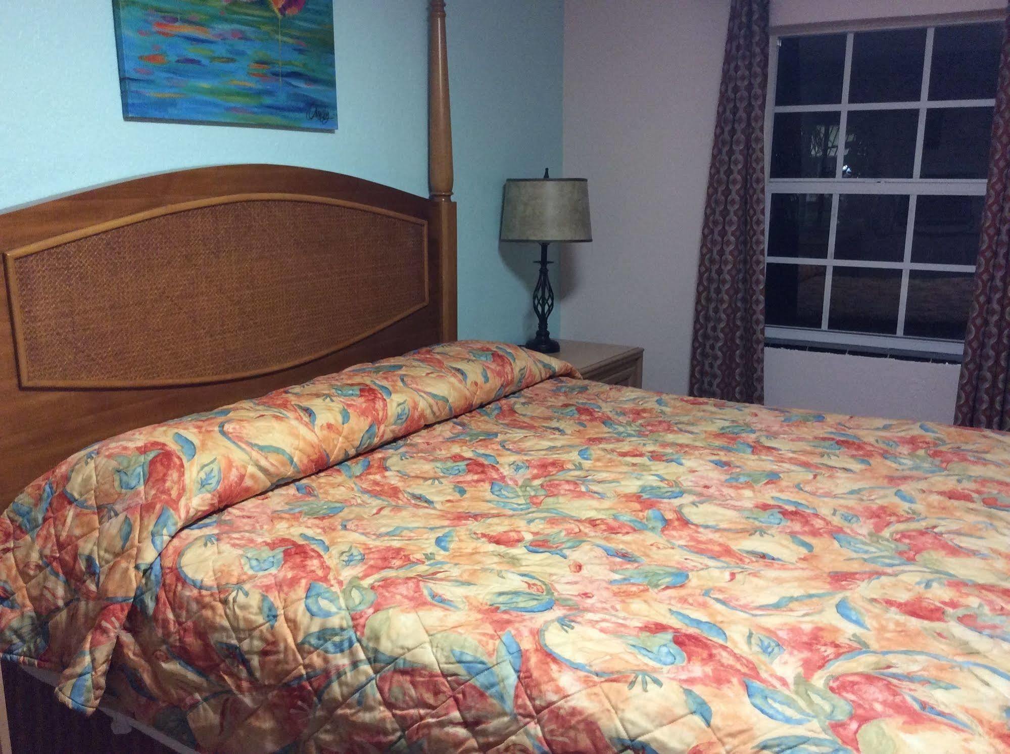 Summerside Inn,Clearwater Belleair Kültér fotó