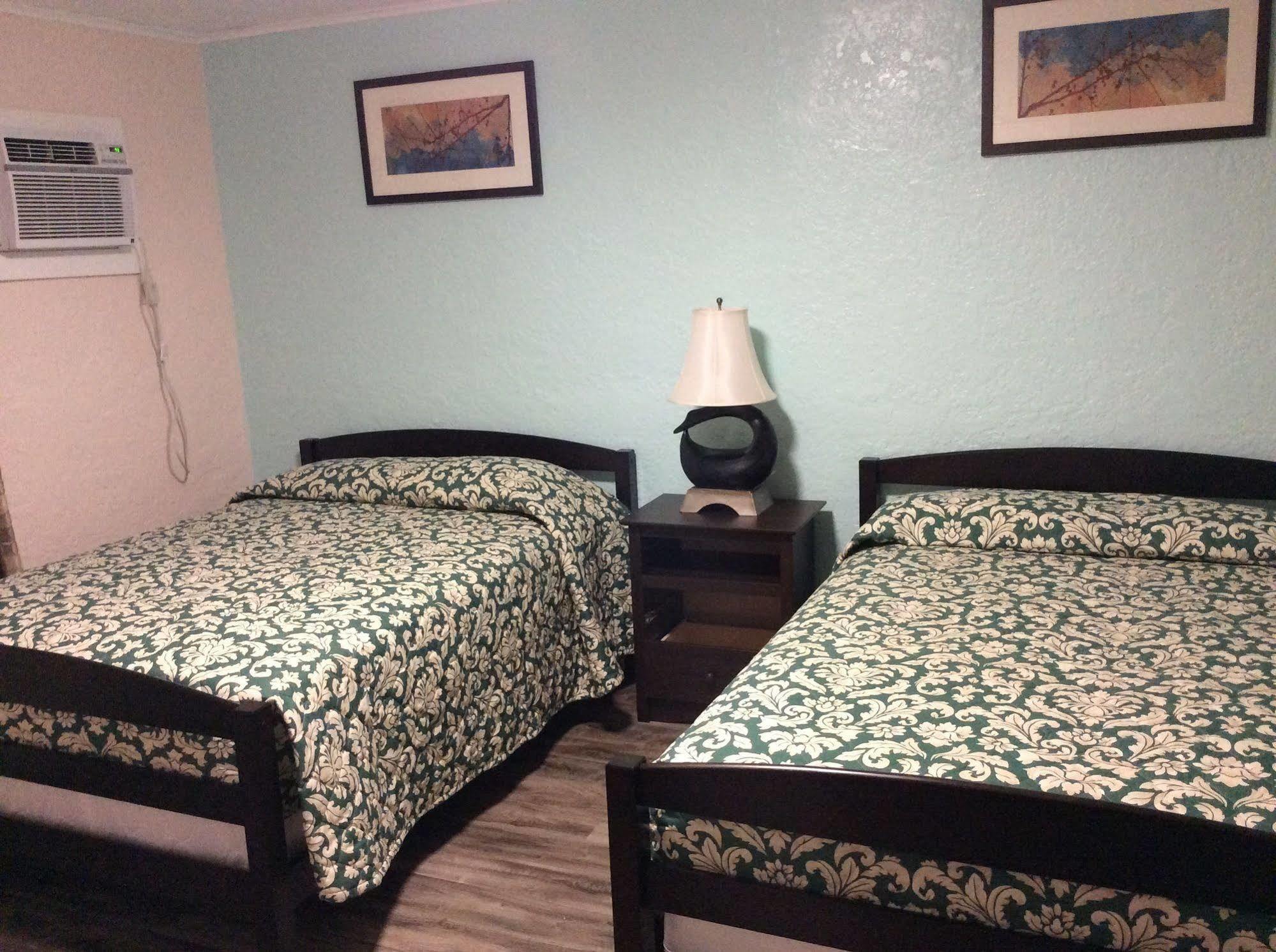 Summerside Inn,Clearwater Belleair Kültér fotó
