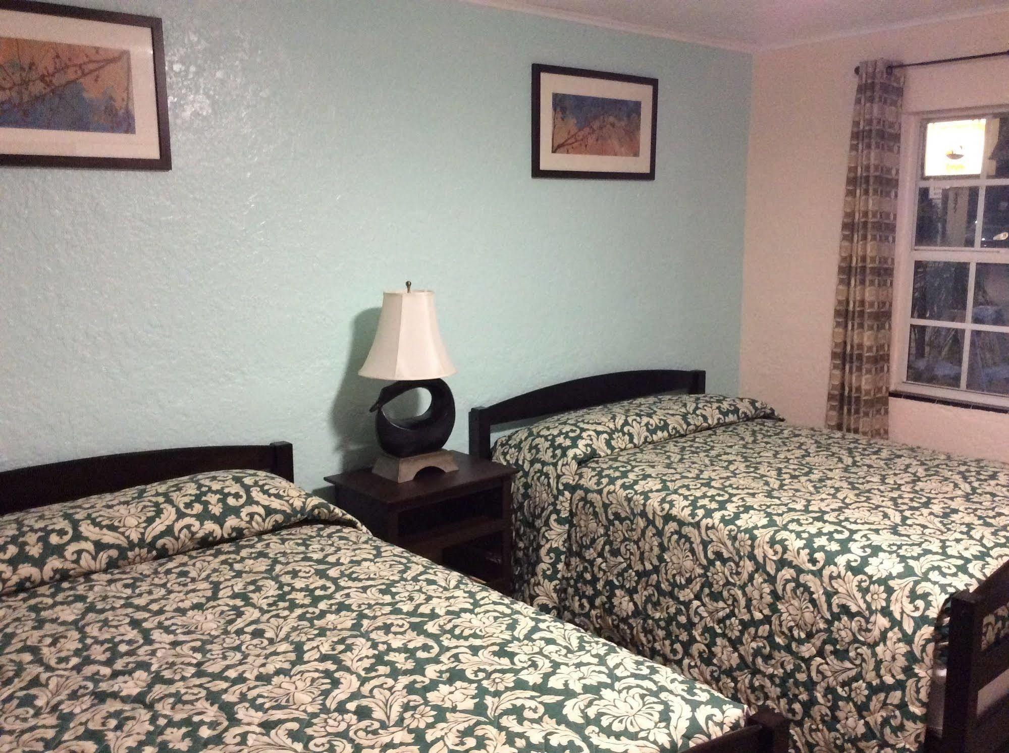 Summerside Inn,Clearwater Belleair Kültér fotó