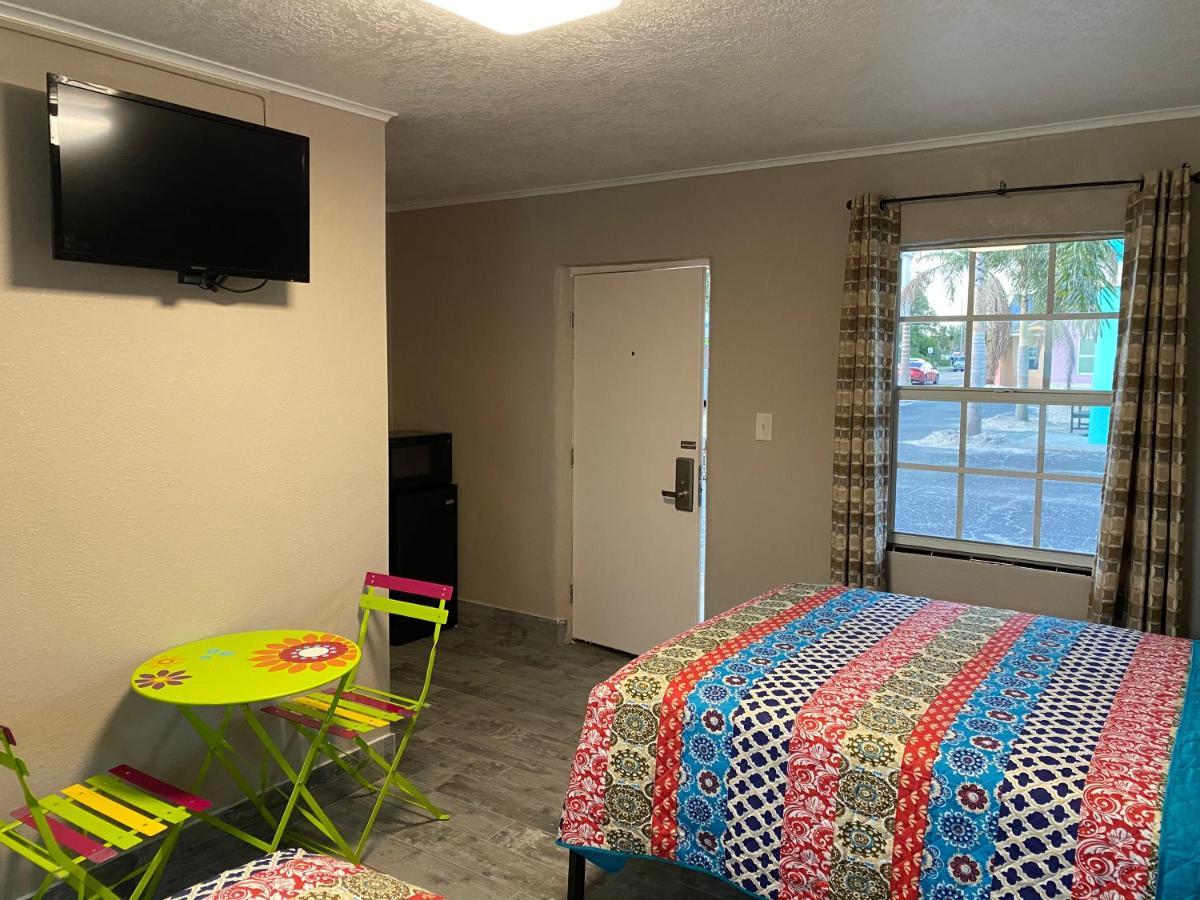 Summerside Inn,Clearwater Belleair Kültér fotó