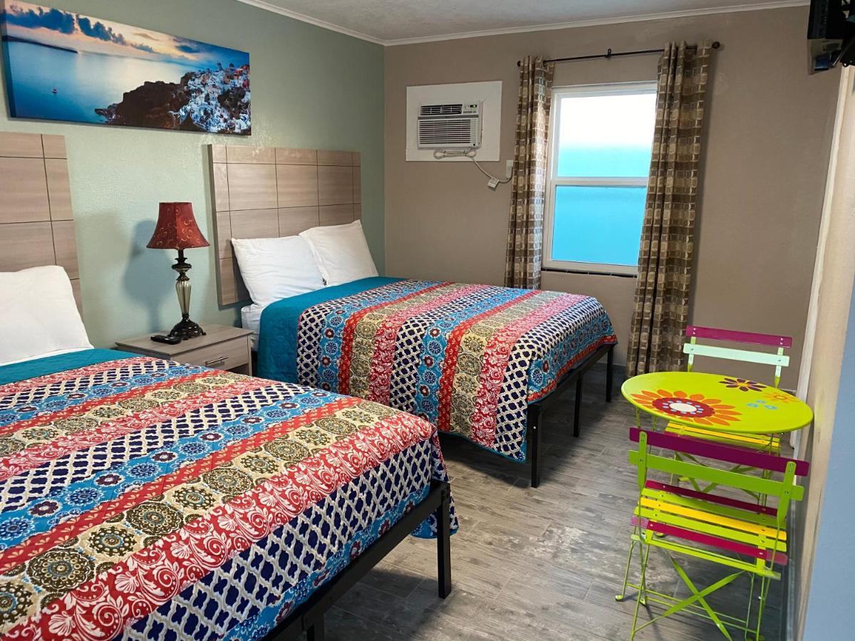 Summerside Inn,Clearwater Belleair Kültér fotó