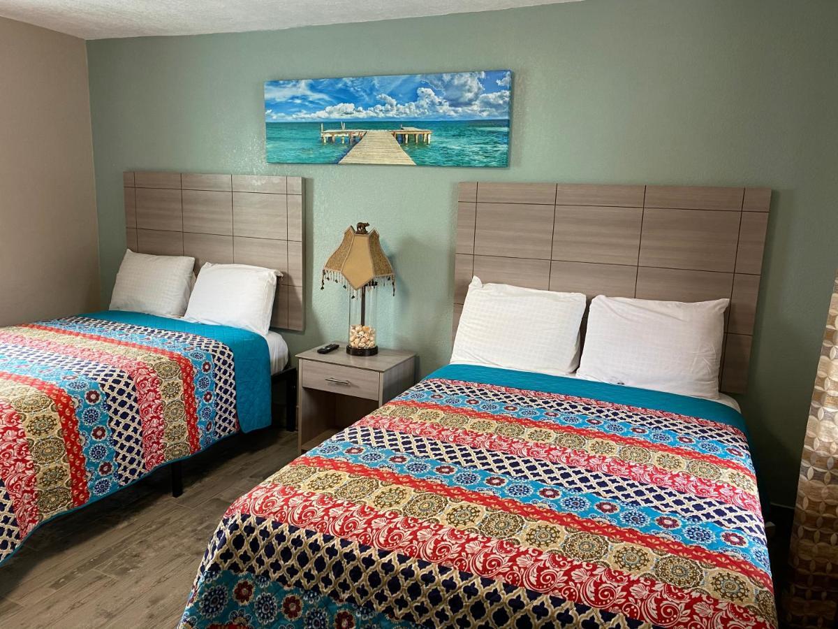 Summerside Inn,Clearwater Belleair Kültér fotó