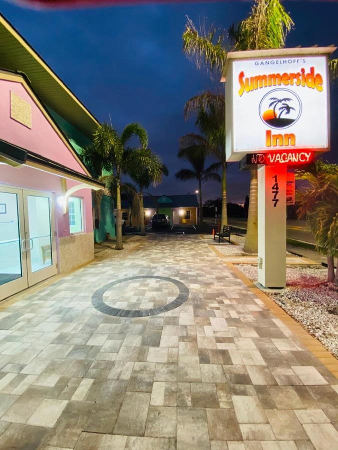 Summerside Inn,Clearwater Belleair Kültér fotó